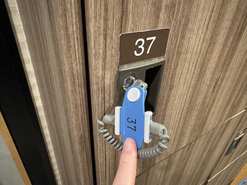 SHIN-URAYASU LIFEさんの天然温泉 浪漫湯 ドーミーイン神戸元町のサ活写真