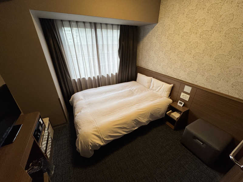 SHIN-URAYASU LIFEさんの天然温泉 浪漫湯 ドーミーイン神戸元町のサ活写真