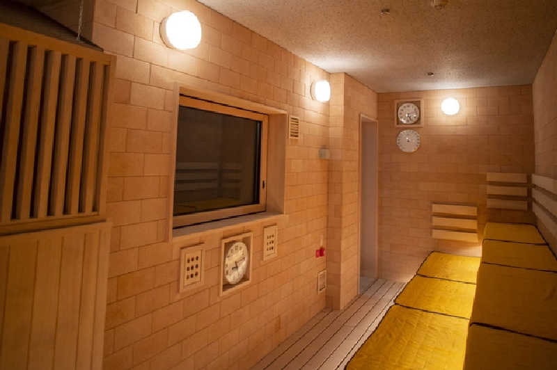 SHIN-URAYASU LIFEさんの天然温泉 浪漫湯 ドーミーイン神戸元町のサ活写真