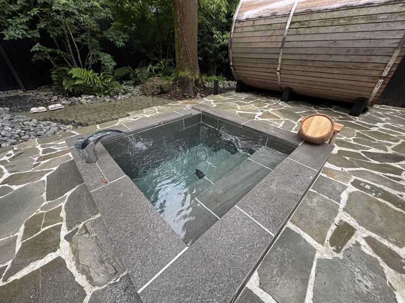 SHIN-URAYASU LIFEさんのRender Fika Sammuのサ活写真