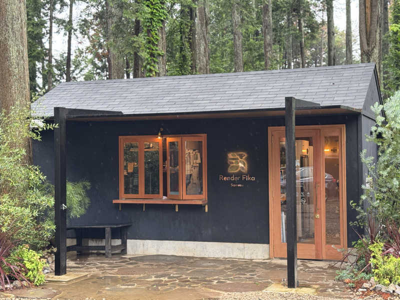 SHIN-URAYASU LIFEさんのRender Fika Sammuのサ活写真