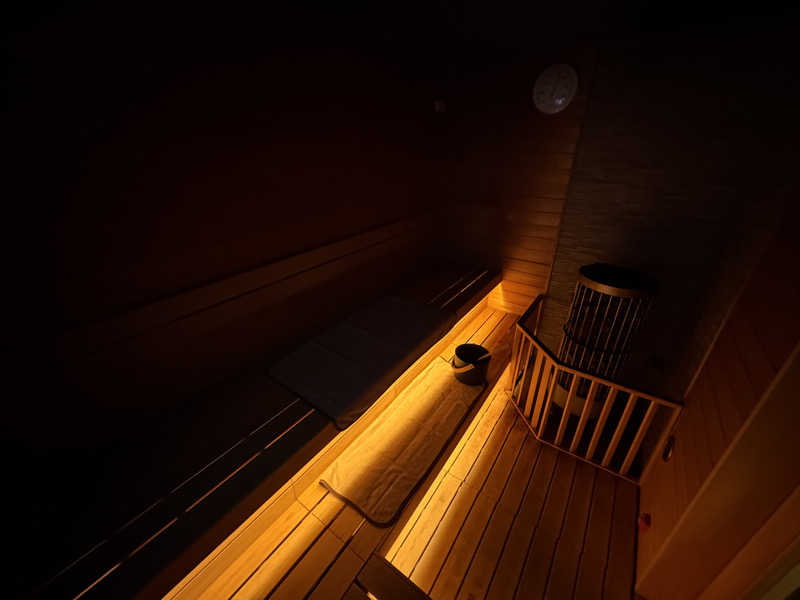 SHIN-URAYASU LIFEさんのととのい整作所のサ活写真