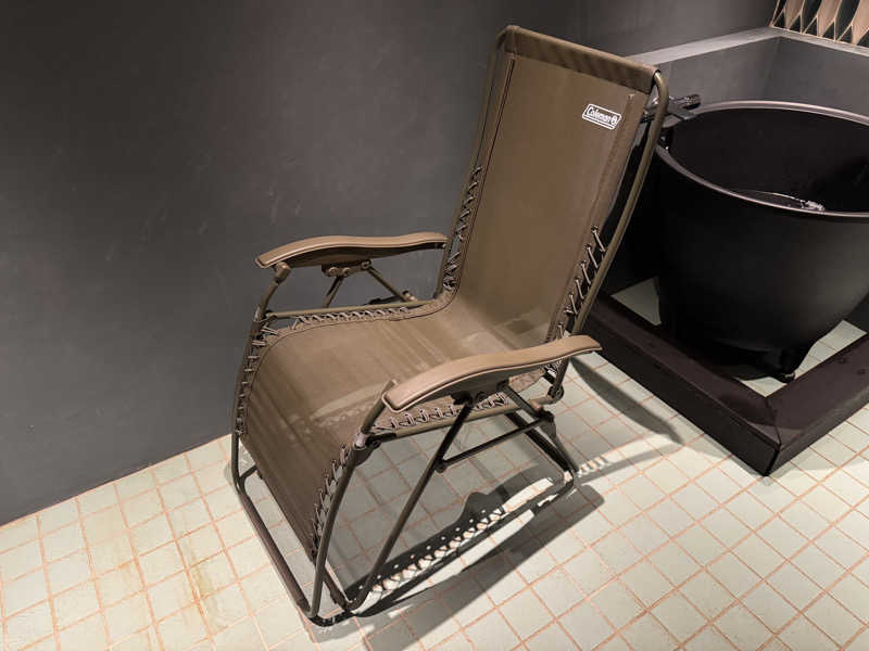 SHIN-URAYASU LIFEさんのととのい整作所のサ活写真