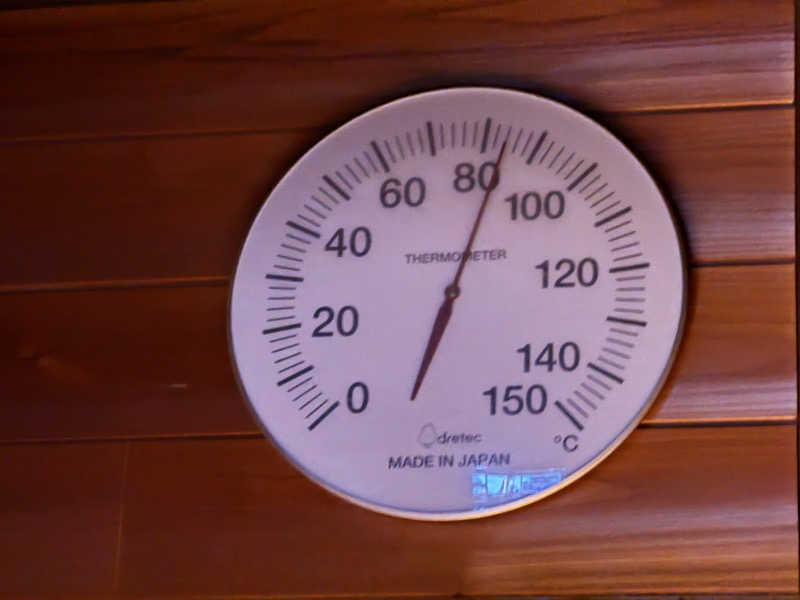 SHIN-URAYASU LIFEさんのととのい整作所のサ活写真