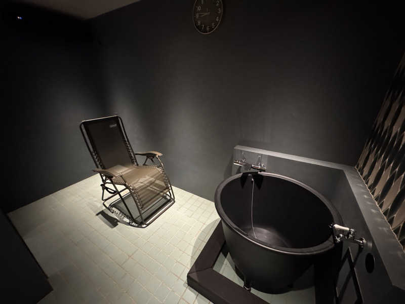 SHIN-URAYASU LIFEさんのととのい整作所のサ活写真