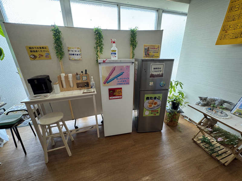 SHIN-URAYASU LIFEさんのサウナMIYAZAKI (宮崎第一ホテル)のサ活写真