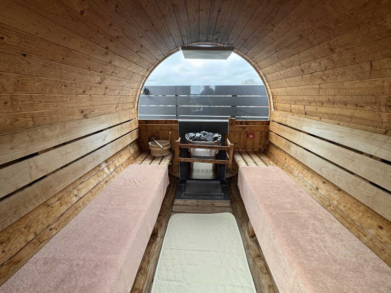 SHIN-URAYASU LIFEさんのHOTEL & SAUNA FUJINOSのサ活写真