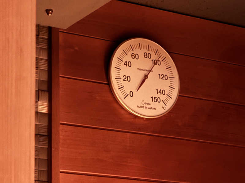 SHIN-URAYASU LIFEさんのととのい整作所のサ活写真