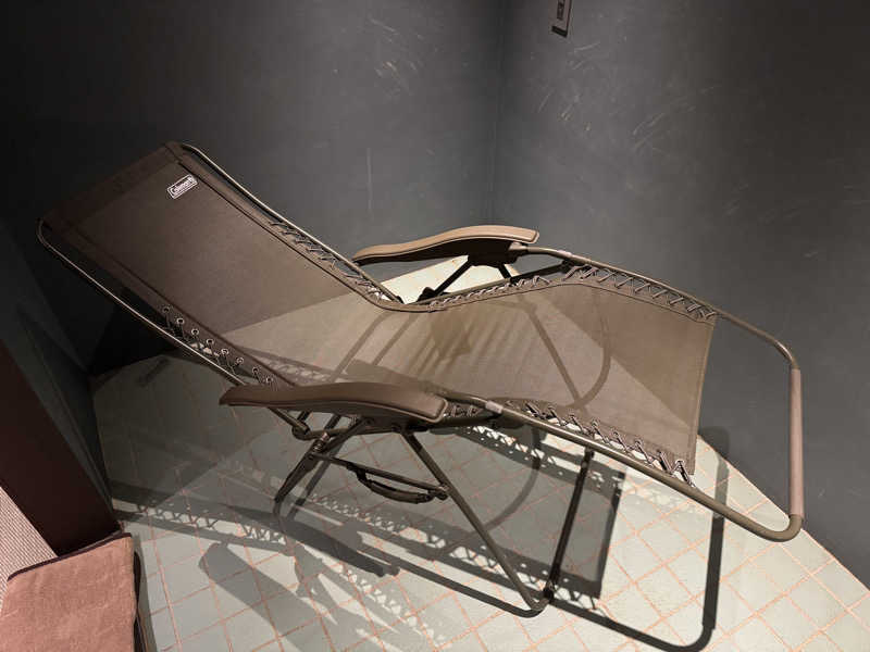 SHIN-URAYASU LIFEさんのととのい整作所のサ活写真