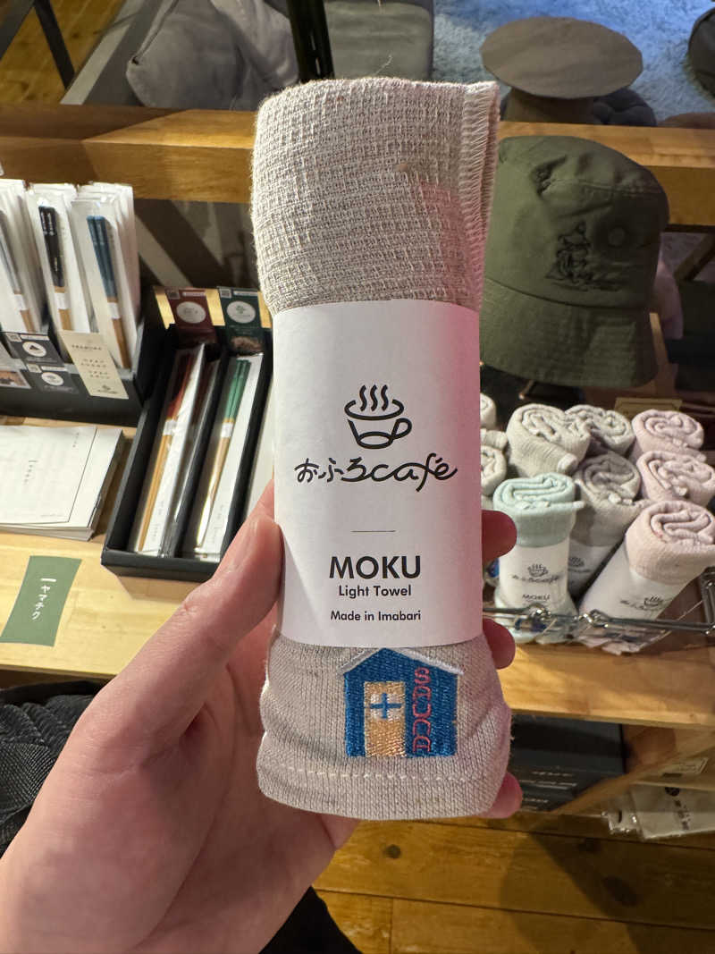 SHIN-URAYASU LIFEさんのおふろcafé utataneのサ活写真