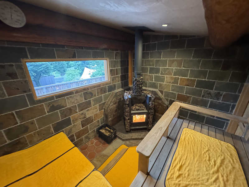 SHIN-URAYASU LIFEさんのAkagi LogINNのサ活写真