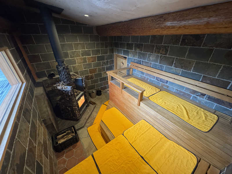 SHIN-URAYASU LIFEさんのAkagi LogINNのサ活写真