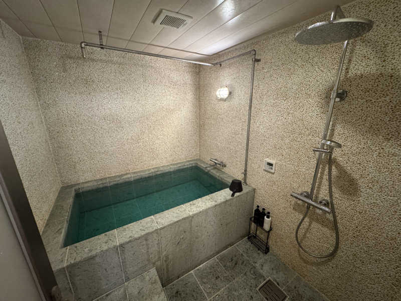 SHIN-URAYASU LIFEさんのAkagi LogINNのサ活写真