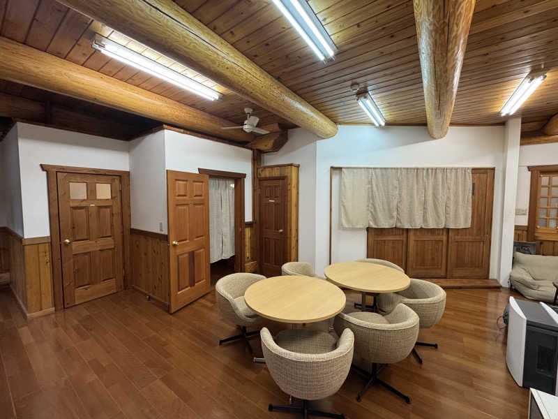 SHIN-URAYASU LIFEさんのAkagi LogINNのサ活写真