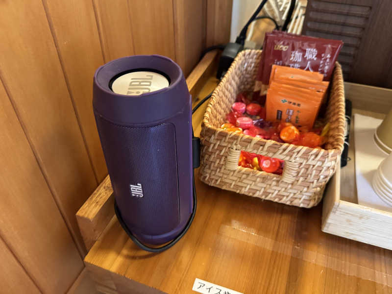 SHIN-URAYASU LIFEさんのAkagi LogINNのサ活写真