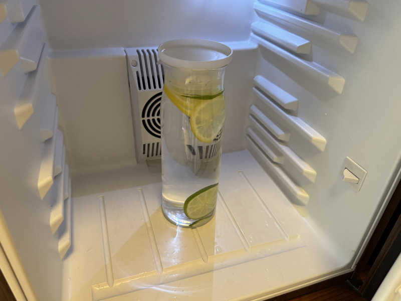 SHIN-URAYASU LIFEさんのAkagi LogINNのサ活写真