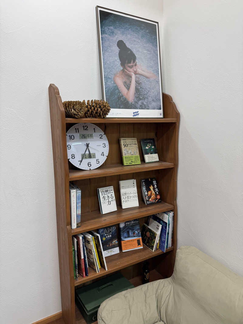 SHIN-URAYASU LIFEさんのAkagi LogINNのサ活写真