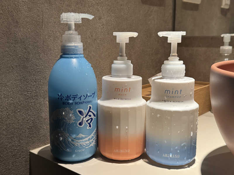 SHIN-URAYASU LIFEさんのととのい整作所のサ活写真