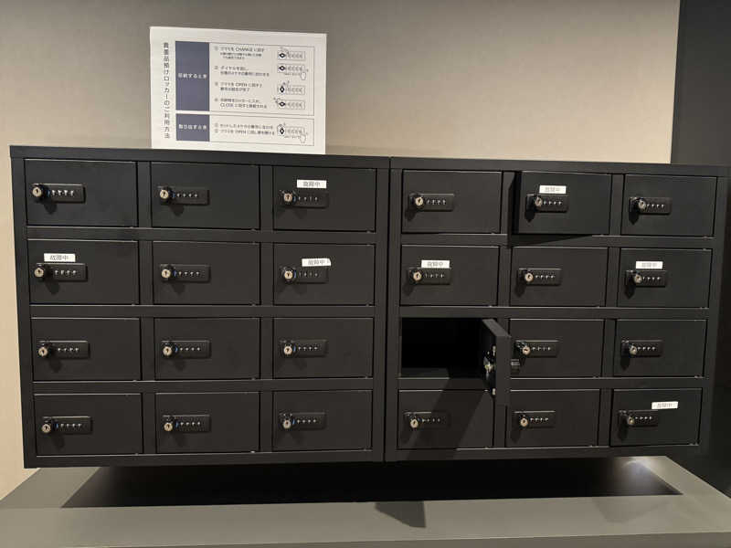 SHIN-URAYASU LIFEさんのホテルグローバルビュー郡山のサ活写真