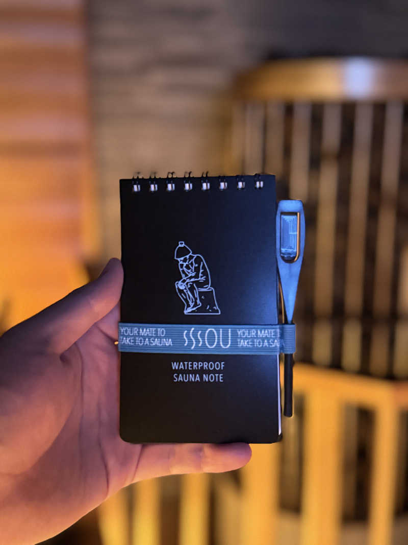 SHIN-URAYASU LIFEさんのととのい整作所のサ活写真