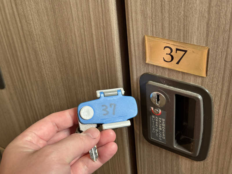 SHIN-URAYASU LIFEさんのサウナリゾートオリエンタル神戸(センチュリオンホテル&スパ ヴィンテージ神戸)のサ活写真