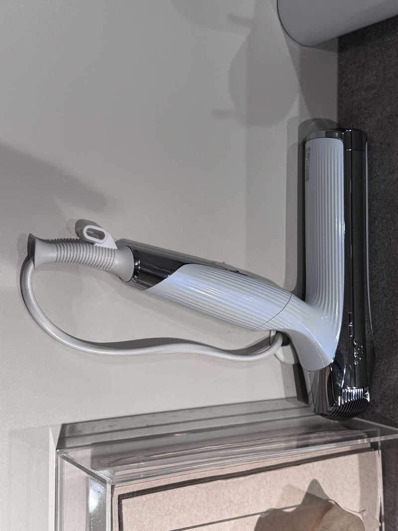 SHIN-URAYASU LIFEさんのととのい整作所のサ活写真