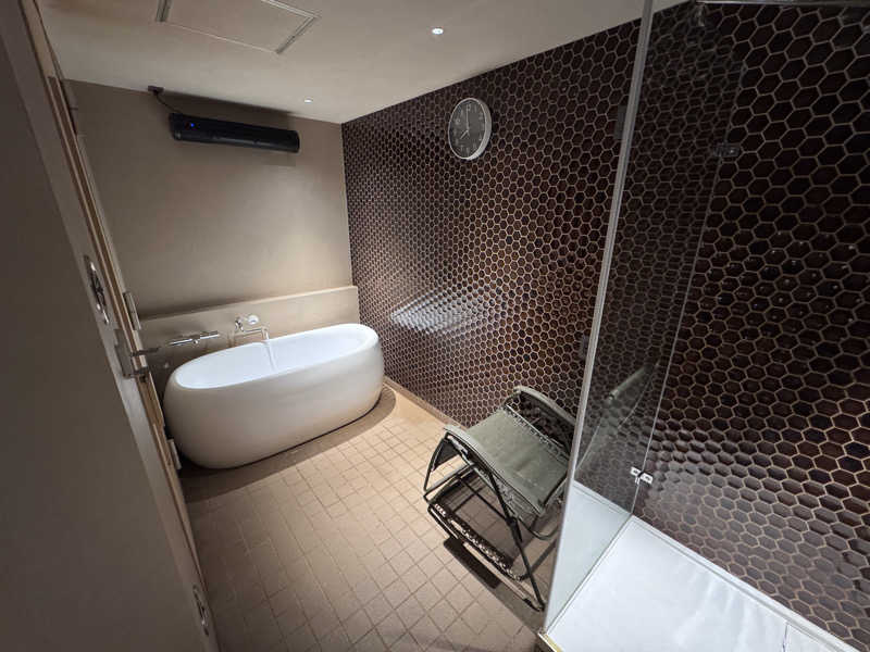 SHIN-URAYASU LIFEさんのととのい整作所のサ活写真