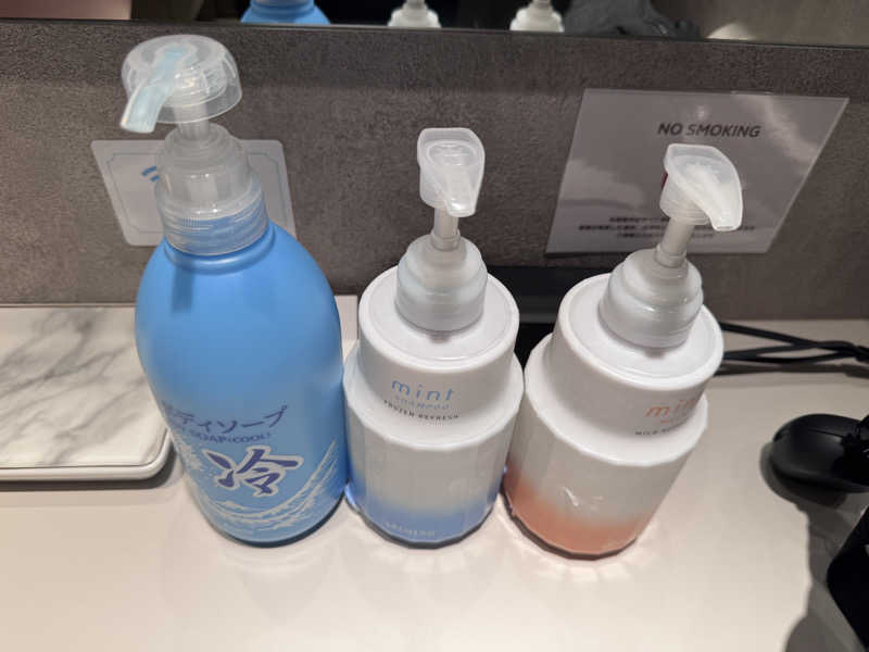 SHIN-URAYASU LIFEさんのととのい整作所のサ活写真