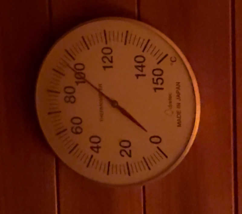 SHIN-URAYASU LIFEさんのととのい整作所のサ活写真