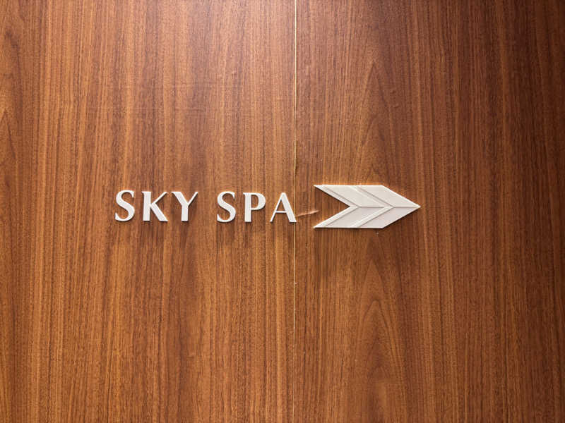 SHIN-URAYASU LIFEさんのカンデオホテルズ大宮のサ活写真