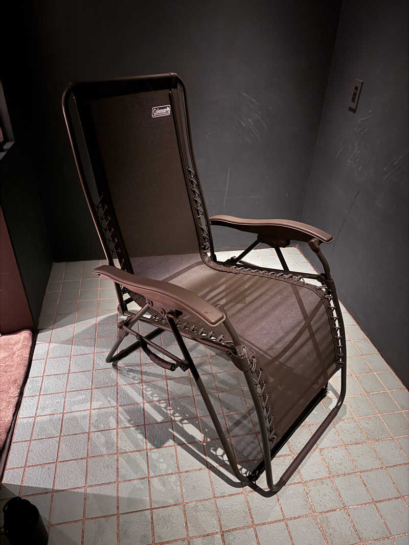 SHIN-URAYASU LIFEさんのととのい整作所のサ活写真