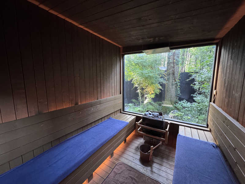 SHIN-URAYASU LIFEさんのRender Fika Sammuのサ活写真