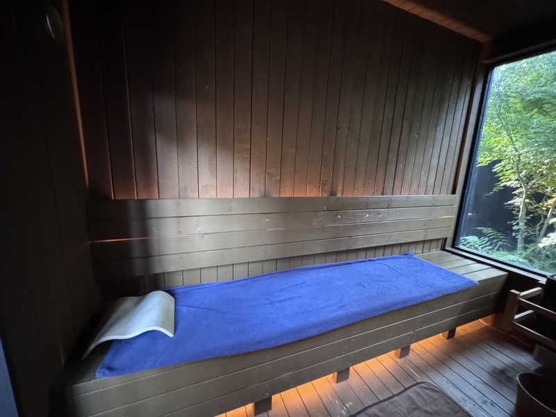 SHIN-URAYASU LIFEさんのRender Fika Sammuのサ活写真