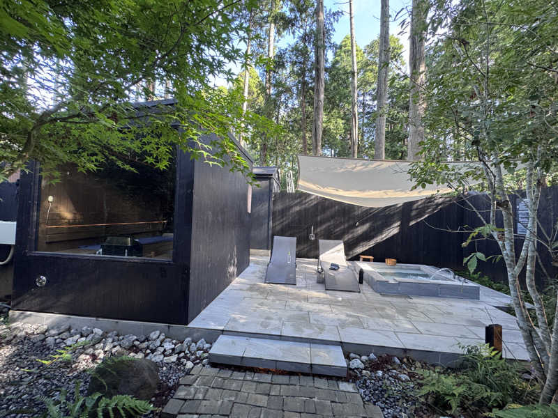 SHIN-URAYASU LIFEさんのRender Fika Sammuのサ活写真