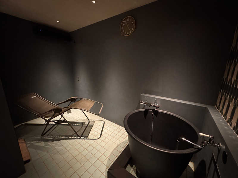 SHIN-URAYASU LIFEさんのととのい整作所のサ活写真