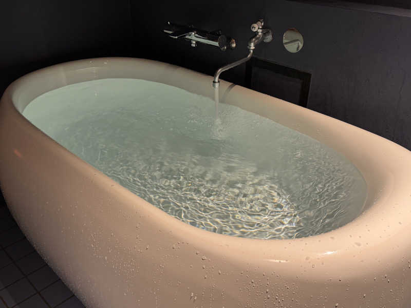 SHIN-URAYASU LIFEさんのととのい整作所のサ活写真