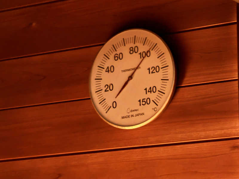 SHIN-URAYASU LIFEさんのととのい整作所のサ活写真