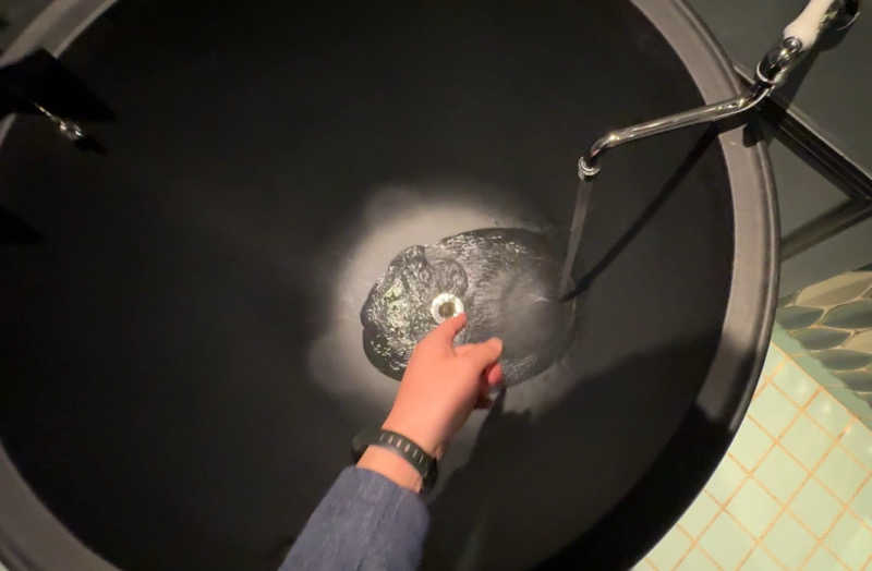 SHIN-URAYASU LIFEさんのととのい整作所のサ活写真