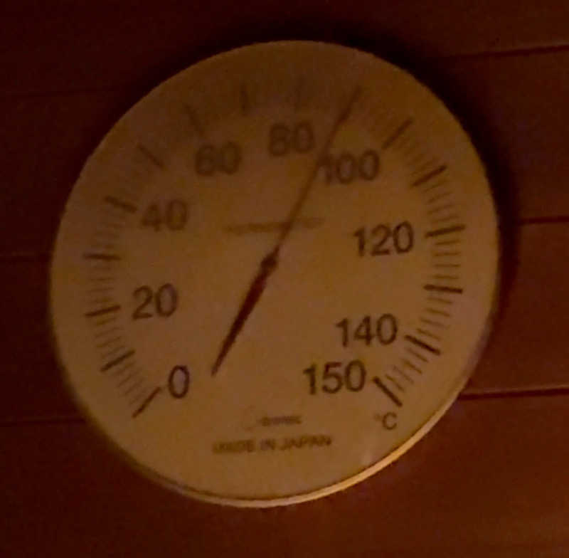 SHIN-URAYASU LIFEさんのととのい整作所のサ活写真