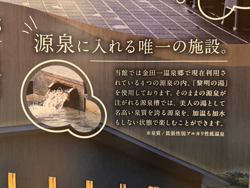 SHIN-URAYASU LIFEさんのカダルテラス金田一のサ活写真