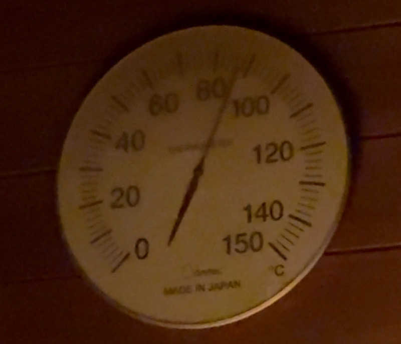 SHIN-URAYASU LIFEさんのととのい整作所のサ活写真