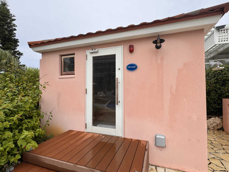 SHIN-URAYASU LIFEさんのホテル シギラミラージュのサ活写真