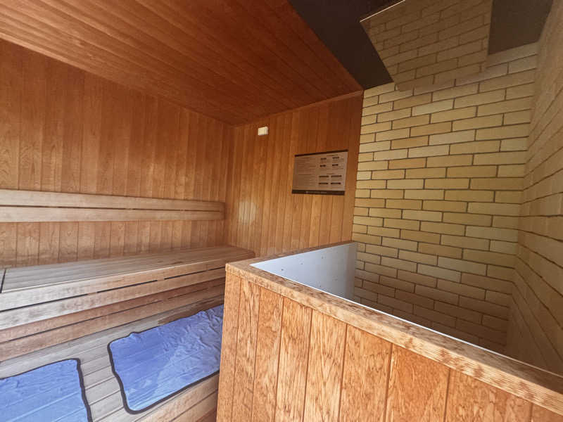 SHIN-URAYASU LIFEさんのホテル シギラミラージュのサ活写真