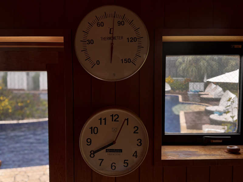 SHIN-URAYASU LIFEさんのホテル シギラミラージュのサ活写真