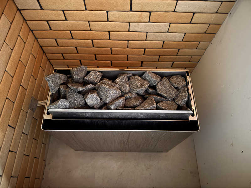 SHIN-URAYASU LIFEさんのホテル シギラミラージュのサ活写真