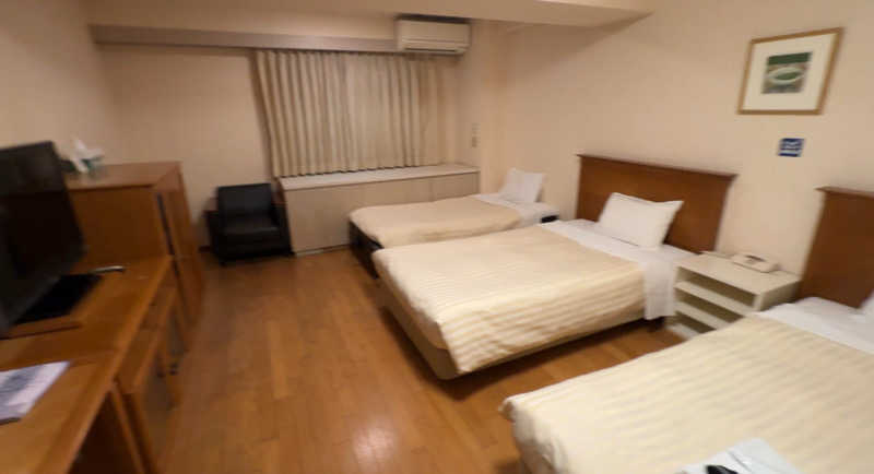 SHIN-URAYASU LIFEさんの伊東園ホテル熱海館のサ活写真