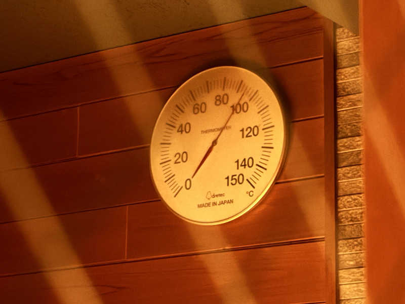 SHIN-URAYASU LIFEさんのととのい整作所のサ活写真