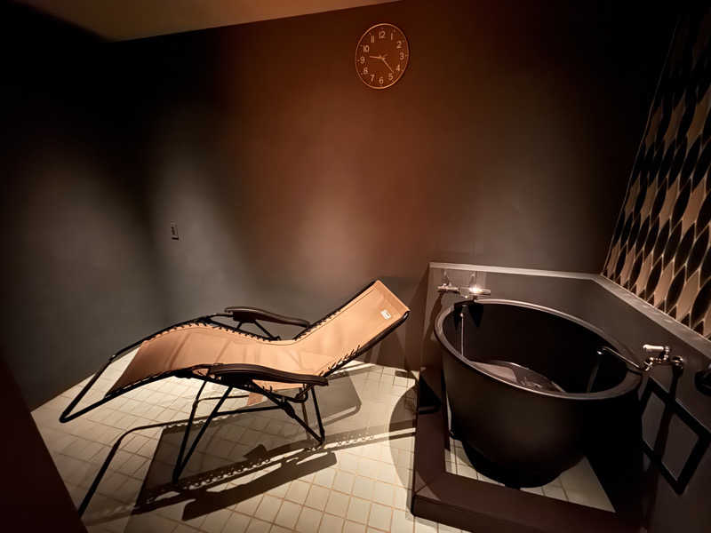 SHIN-URAYASU LIFEさんのととのい整作所のサ活写真