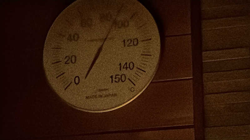 SHIN-URAYASU LIFEさんのととのい整作所のサ活写真