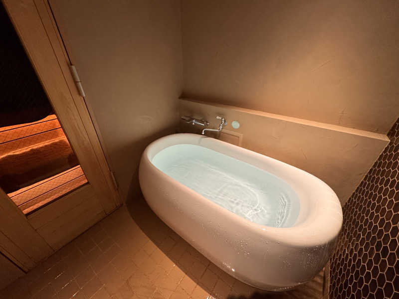 SHIN-URAYASU LIFEさんのととのい整作所のサ活写真